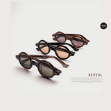 REVEAL SUN