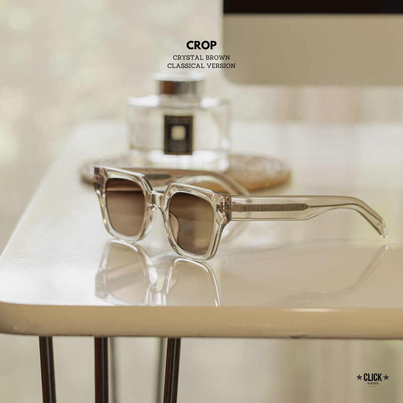CLICK GLASSES