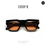 CROP II SUN