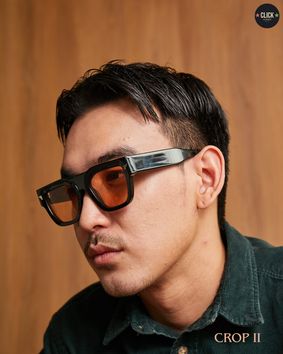 CLICK GLASSES