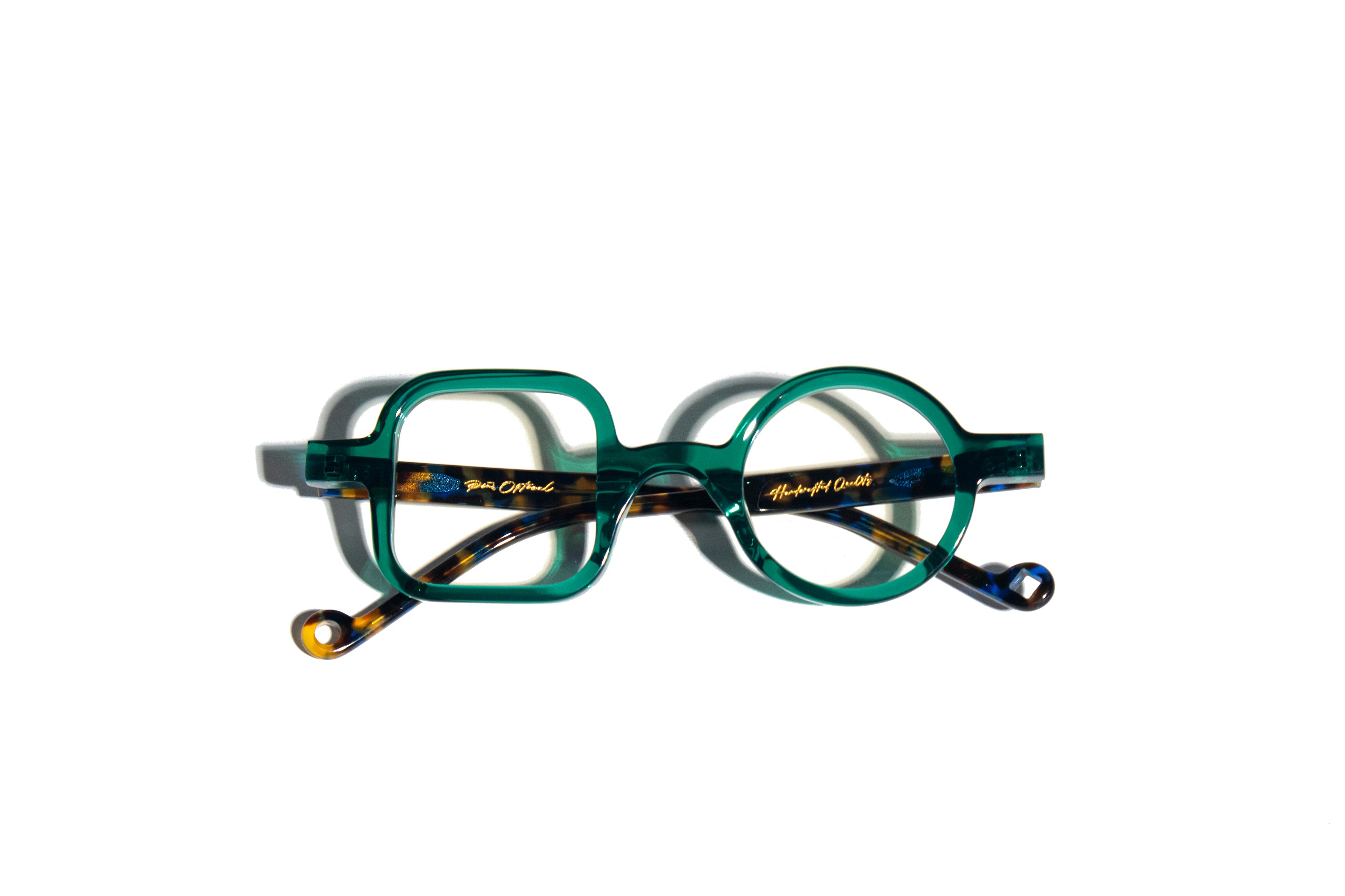 Click Tech Spectacles SS2021 – CLICK GLASSES