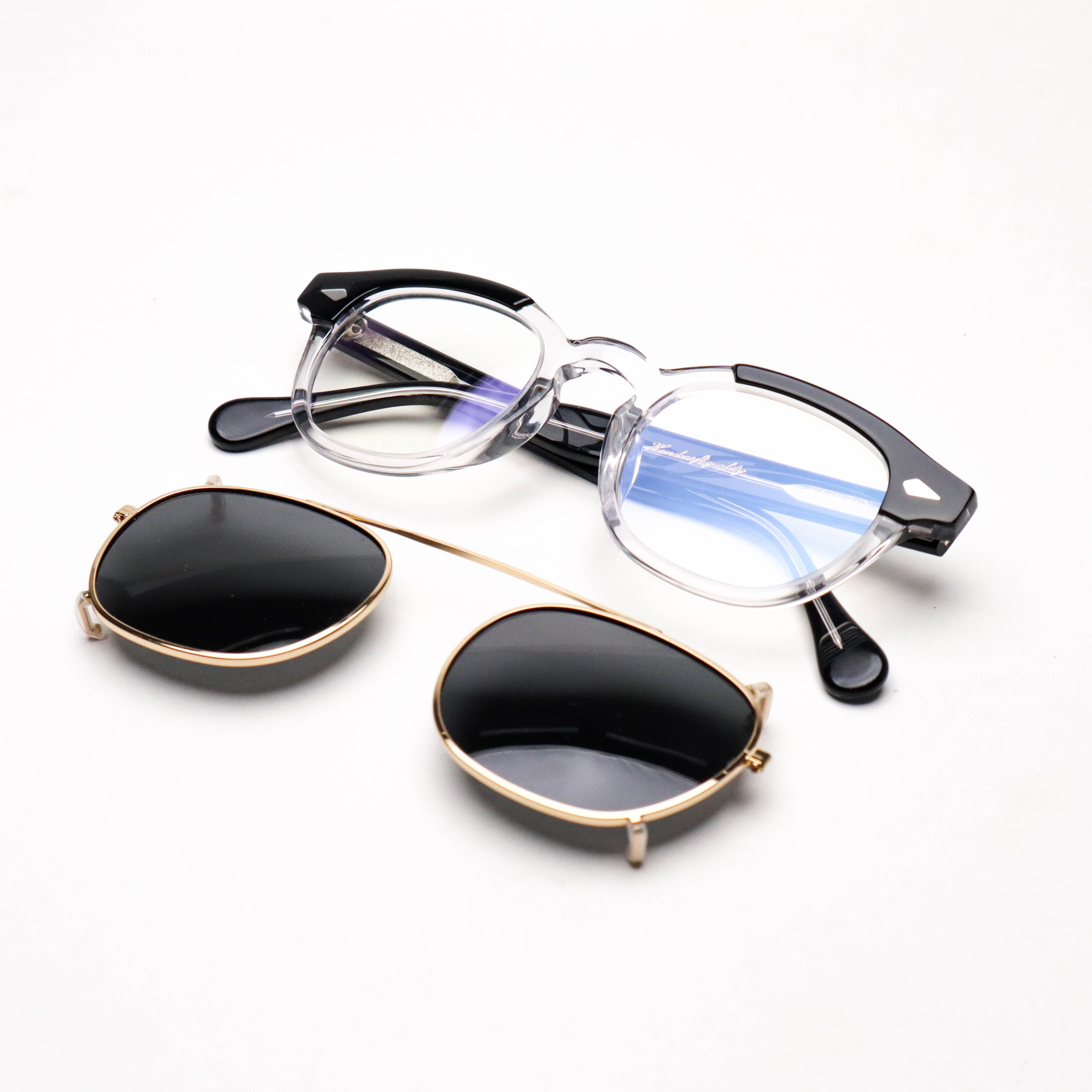 Click Tech Spectacles CLICK GLASSES