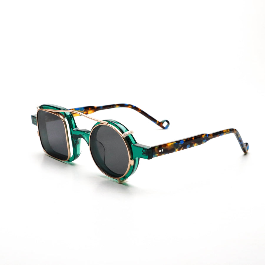 Click Tech Spectacles CLICK GLASSES