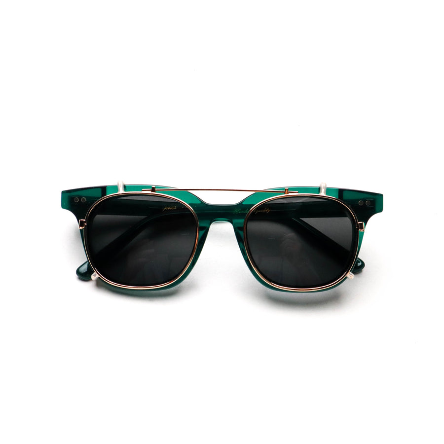 CLICK GLASSES